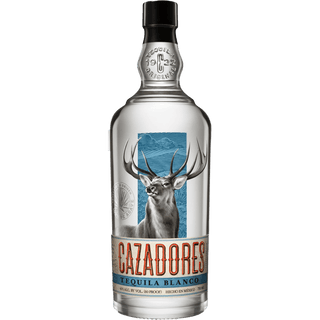 Cazadores Blanco Tequila 750ml - Liquor On Broadway
