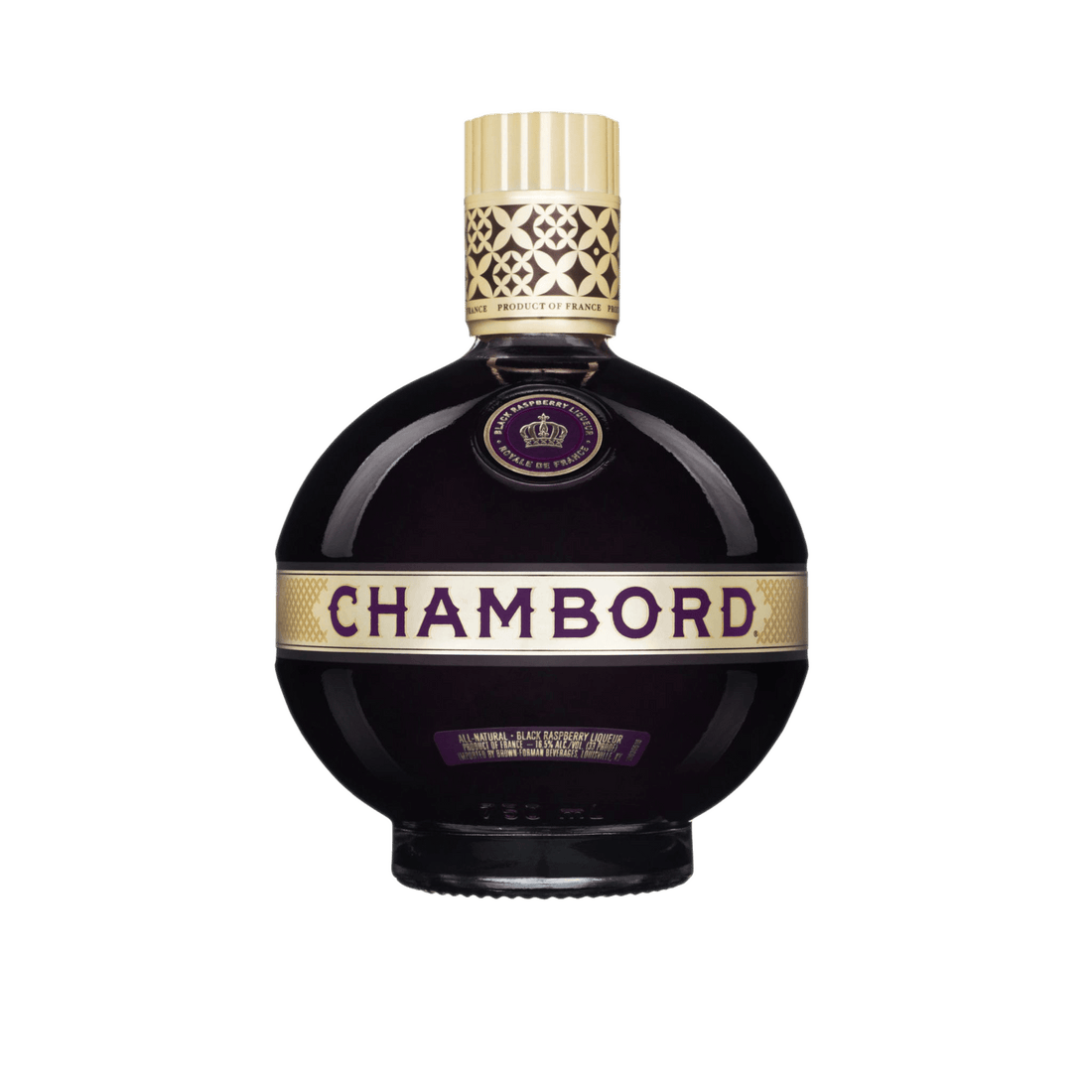 Chambord Raspberry Liqueur - Liquor On Broadway