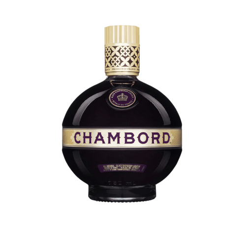 Chambord Raspberry Liqueur - Liquor On Broadway