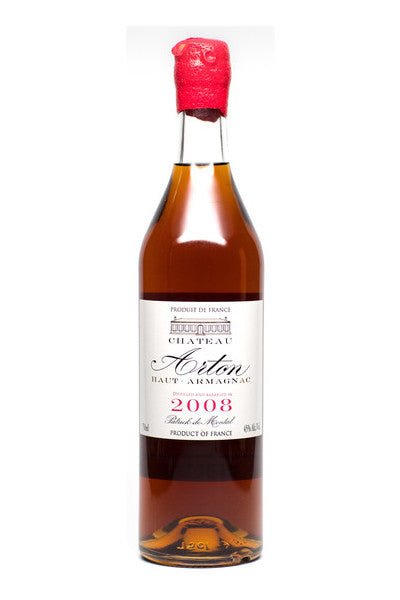 Chateau Arton Millesime - Liquor On Broadway
