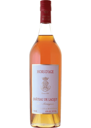 Chateau De Lacquy Hors D'Age - Liquor On Broadway