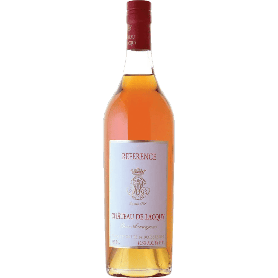 Chateau De Lacquy Reference - Liquor On Broadway