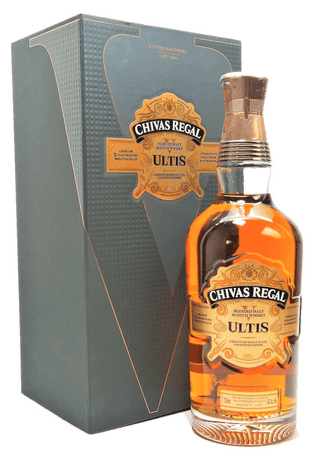 Chivas Regal Ultis Blended Whisky - Liquor On Broadway