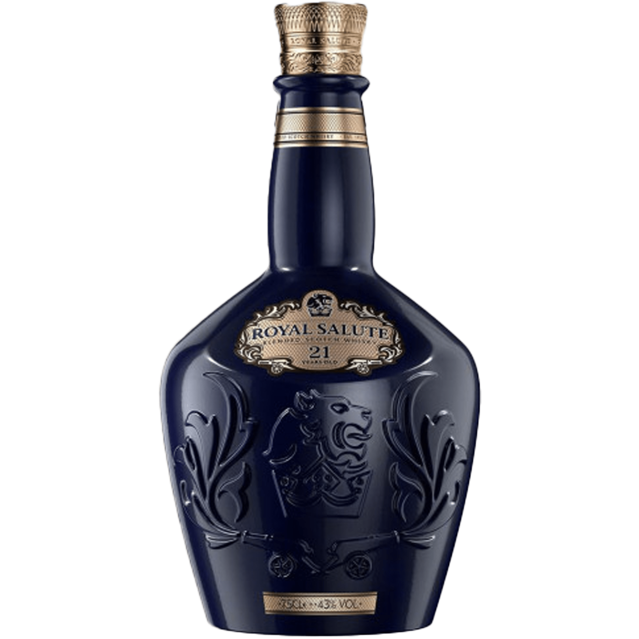 Royal Salute Blended Scotch Whisky 21 Years Old | LiquorOnBroadway Royal Salute Blended Scotch Whisky 21 Years Old | LiquorOnBroadway