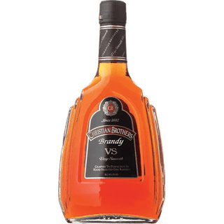 Christian Brothers Brandy Very Special - Liquor On Broadway