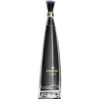 Cincoro Blanco Tequila - (Michael Jordan) - Liquor On Broadway