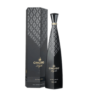 Cincoro Tequila Extra Añejo (Michael Jordan) - Liquor On Broadway