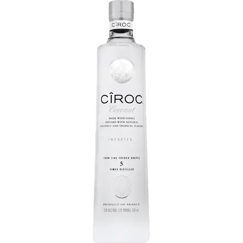 Ciroc Coconut Vodka - Liquor On Broadway