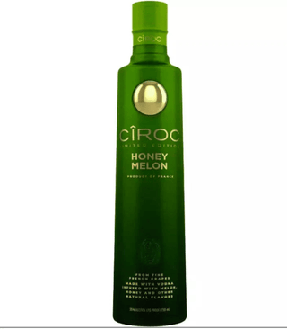Ciroc Limited Edition Honey Melon Vodka - Liquor On Broadway