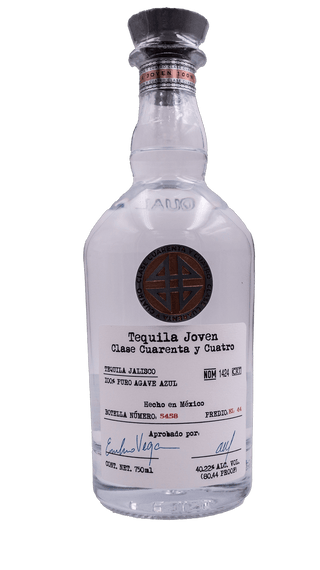 Clase Cuarenta y Cuatro Tequila Joven - Liquor On Broadway