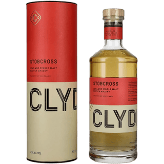 Clydeside Stobcross Scotch Whisky - Liquor On Broadway