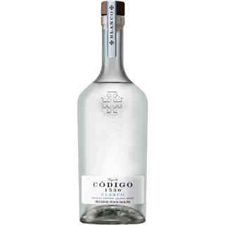 Codigo 1530 Blanco Tequila - Liquor On Broadway