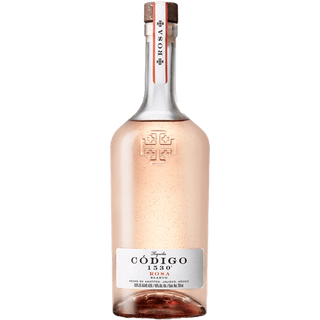 Código 1530 George Strait Rosa Reposado Tequila 750 ML - Liquor On Broadway