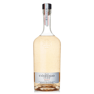 Codigo 1530 Rosa Blanco Tequila - Liquor On Broadway