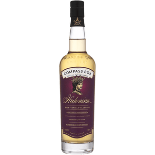 Compass Box Hedonism - Liquor On Broadway