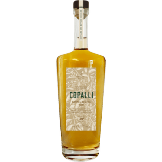 Copalli Barrel Rested Rum - Liquor On Broadway