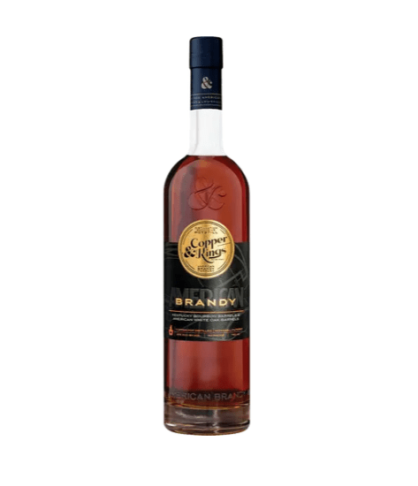 Copper & Kings American Brandy - Liquor On Broadway