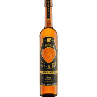 Corralejo Extra Anejo Tequila - Liquor On Broadway