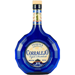 Corralejo Triple Distilled Reposado Tequila - Liquor On Broadway
