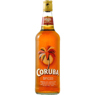 Coruba Spiced Jamaica Rum - Liquor On Broadway