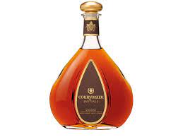 Courvoisier Initiale Extra Cognac 750ML