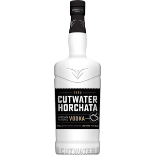 Cutwater Fugu Horchata Vodka - Liquor On Broadway