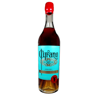 Cyrano 50 Year Old Armagnac - Liquor On Broadway