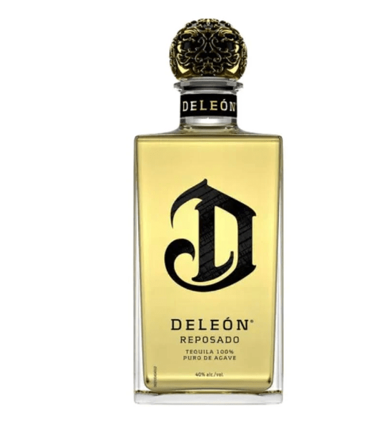 Deleon Reposado Tequila - Liquor On Broadway