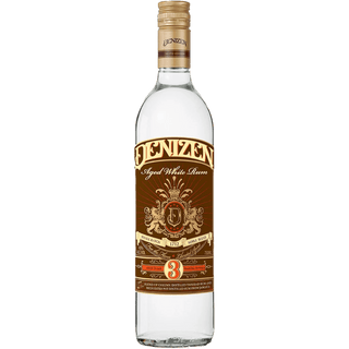 Denizen Aged White Rum 3 Year Old - Liquor On Broadway