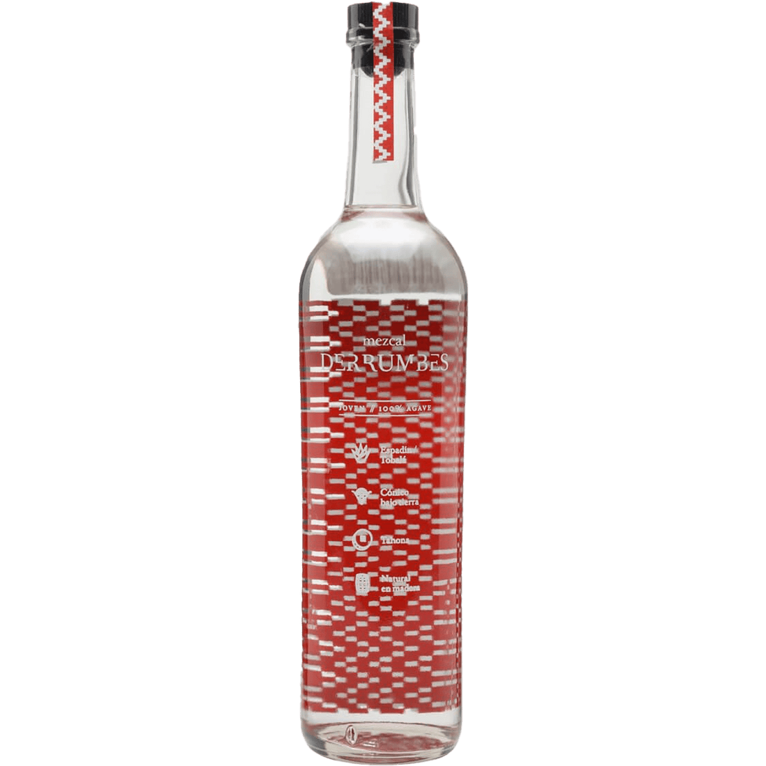 Derrumbes Oaxaca Mezcal - Liquor On Broadway