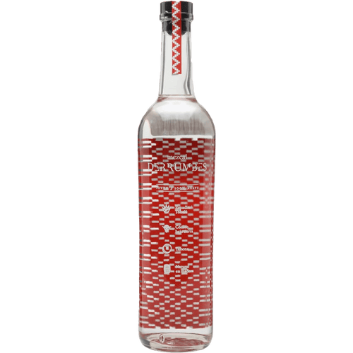 Derrumbes Oaxaca Mezcal - Liquor On Broadway