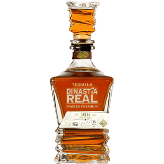 Dinastia Real Añejo Tequila - Liquor On Broadway