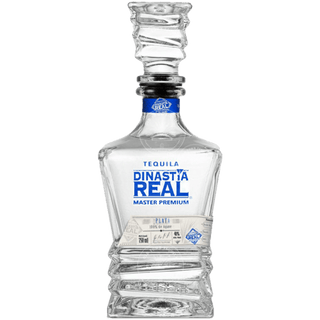 Dinastia Real Plata De Agave - Liquor On Broadway