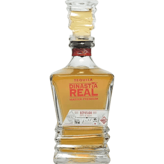 Dinastia Real Tequila Reposado - Liquor On Broadway