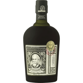 Diplomatico Rum Reserva Exclusiva Aged Rum - Liquor On Broadway