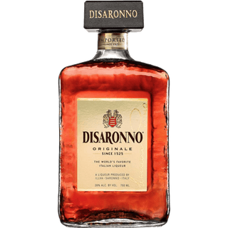Disaronno Amaretto Liqueur 750 ml bottle - Liquor On Broadway