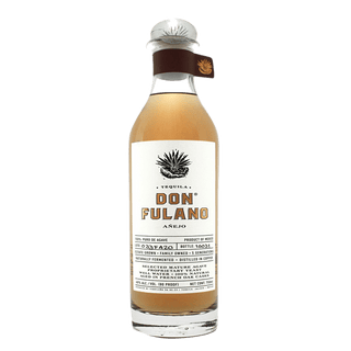 Don Fulano Anejo Tequila - Liquor On Broadway