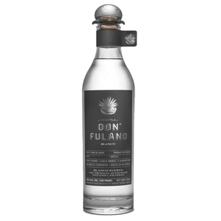 Don Fulano Blanco Fuerte Tequila - Liquor On Broadway