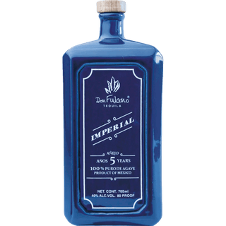 Don Fulano Imperial 5 years old Extra Añejo Tequila - Liquor On Broadway