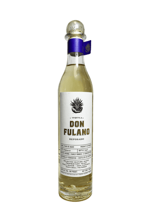 Don Fulano Reposado Tequila - Liquor On Broadway