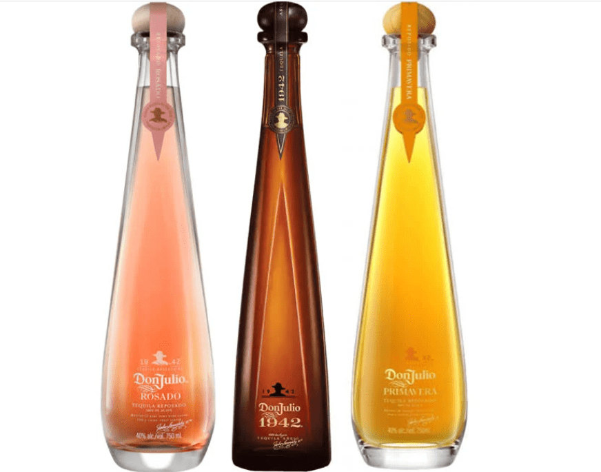 Don Julio 1942 Primavera & Rosado Tequila Bundle - Liquor On Broadway