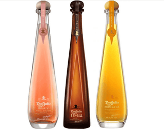 Don Julio 1942 Primavera & Rosado Tequila Bundle - Liquor On Broadway