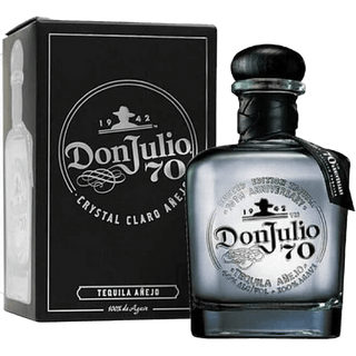 Don Julio 70 Añejo Tequila - Liquor On Broadway