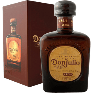 Don Julio Añejo Tequila - Liquor On Broadway