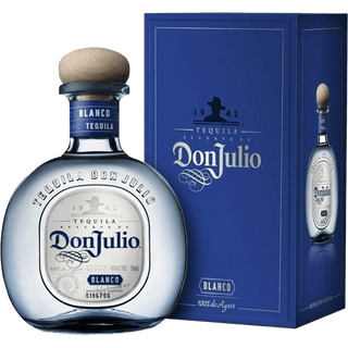 Don Julio Blanco Tequila - Liquor On Broadway
