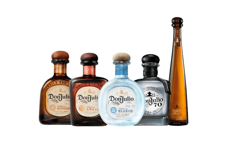 Don Julio Bundle - Liquor On Broadway