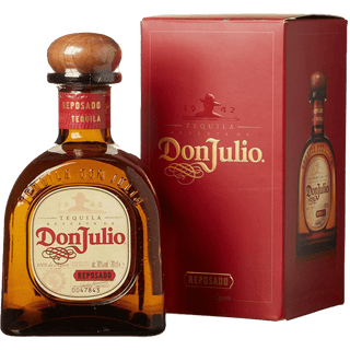 Don Julio Reposado Tequila - Liquor On Broadway