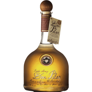 Don Pilar Reposado Tequila - Liquor On Broadway