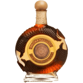 Dos Armadillos Añejo Tequila - Liquor On Broadway