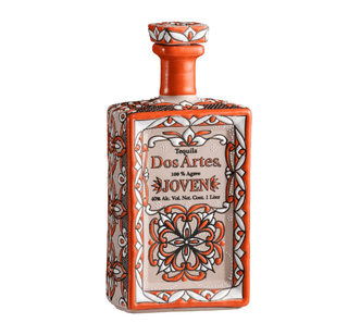 Dos Artes Tequila Joven - Liquor On Broadway